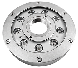 LED Fountain Light