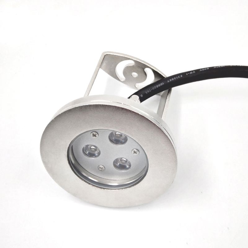 9W LED Pool Light