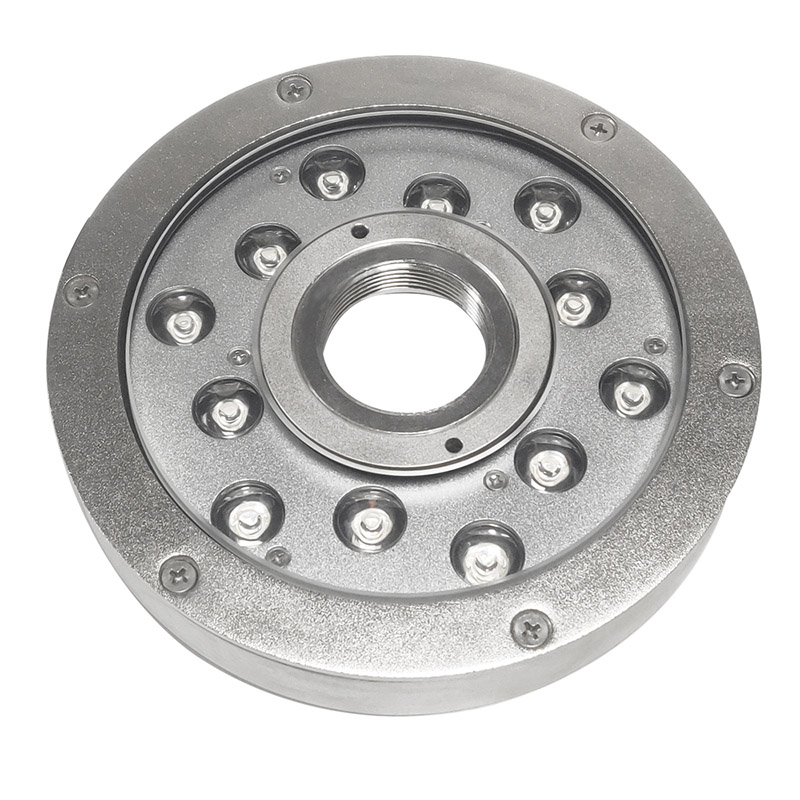 LED Fountian light