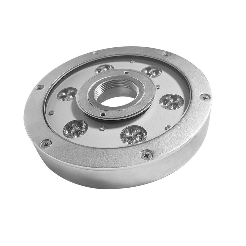 LED Fountain light