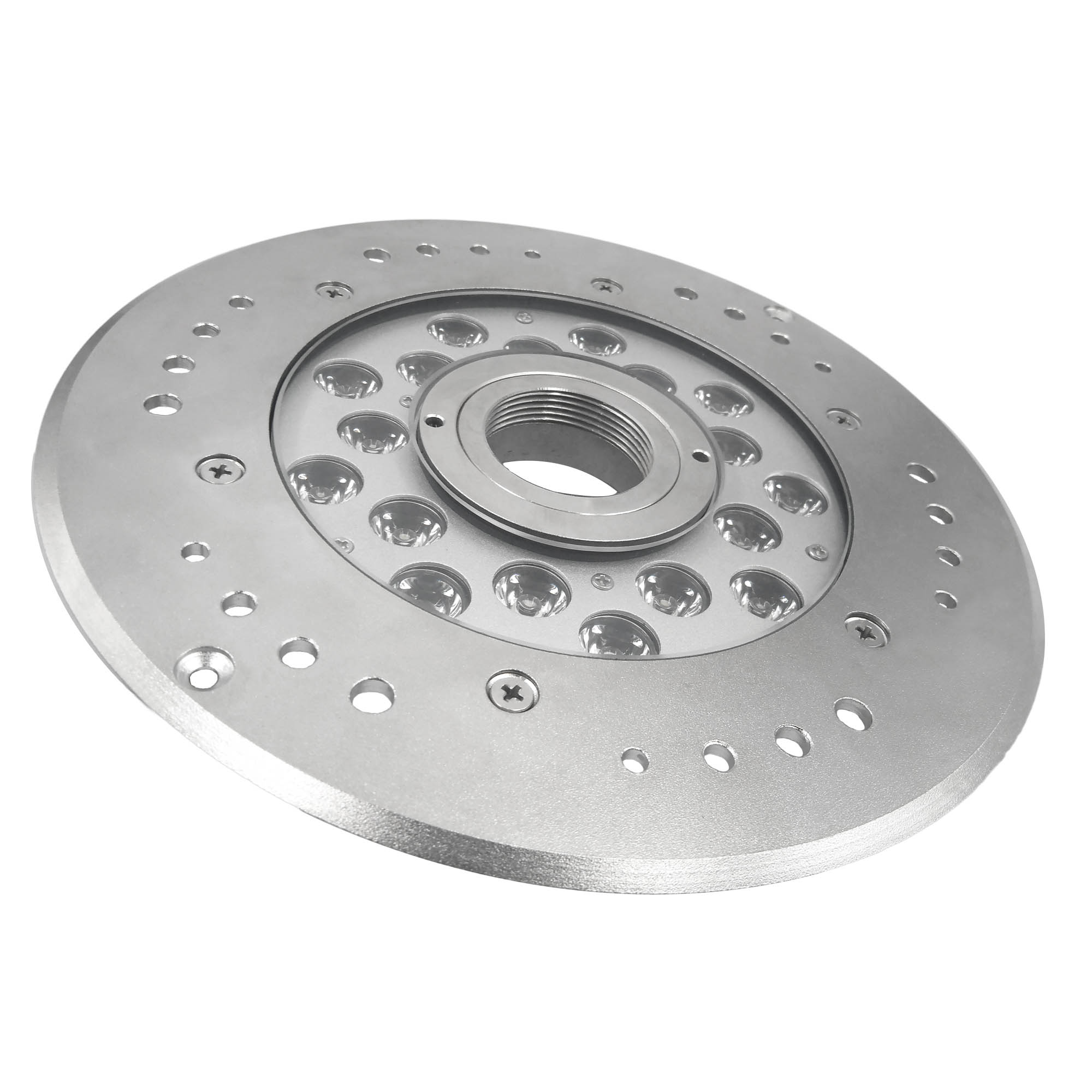 LED Fountain light