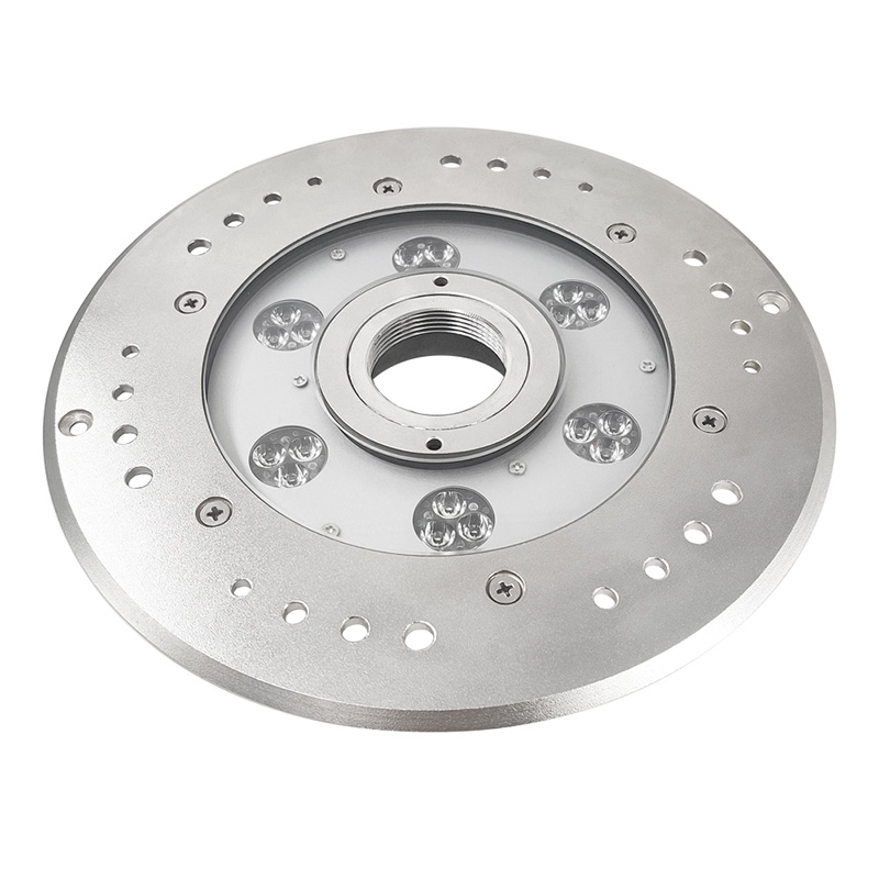 LED Fountain light
