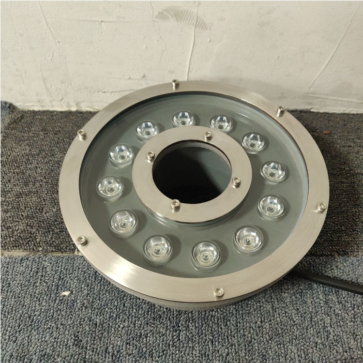 36W LED Fountain Light