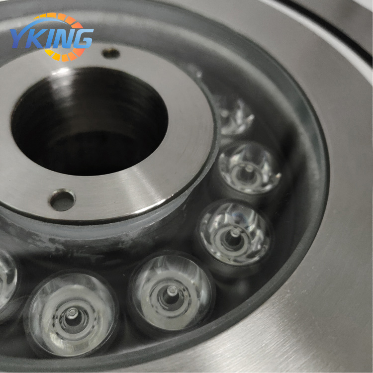 304SS LED Fountain Light
