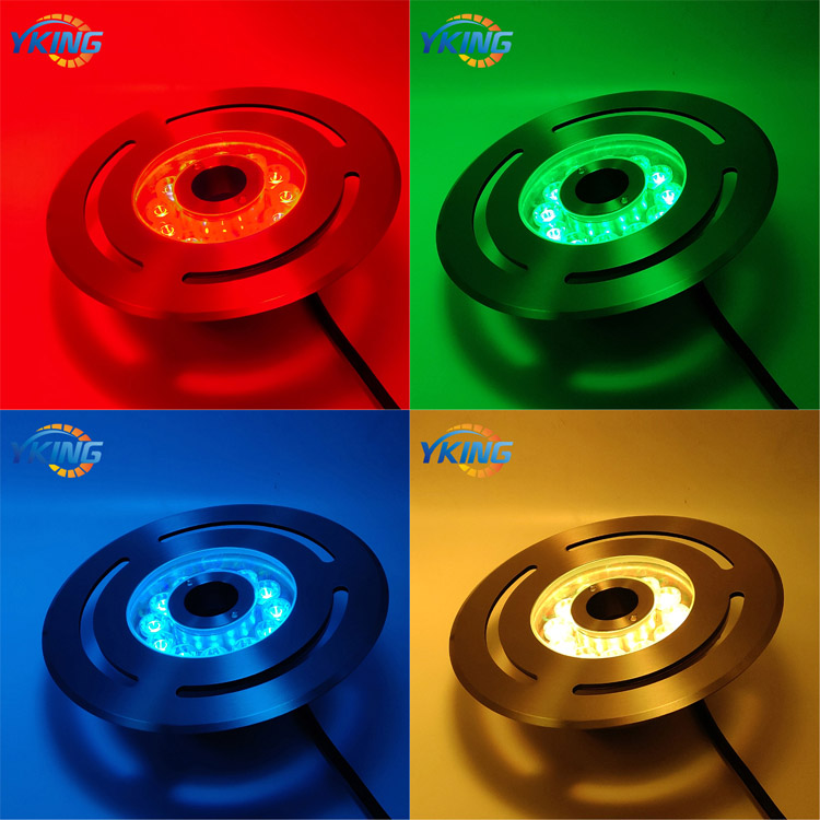 36W LED Fountain Light