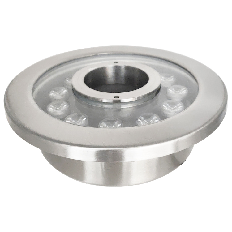 304SS LED Fountain Light