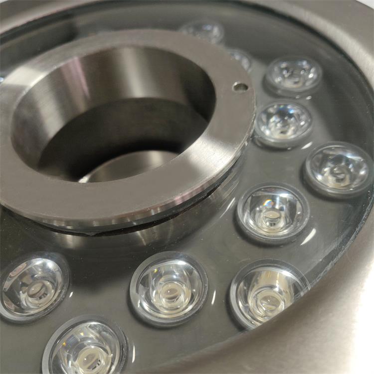54W LED Fountain Light