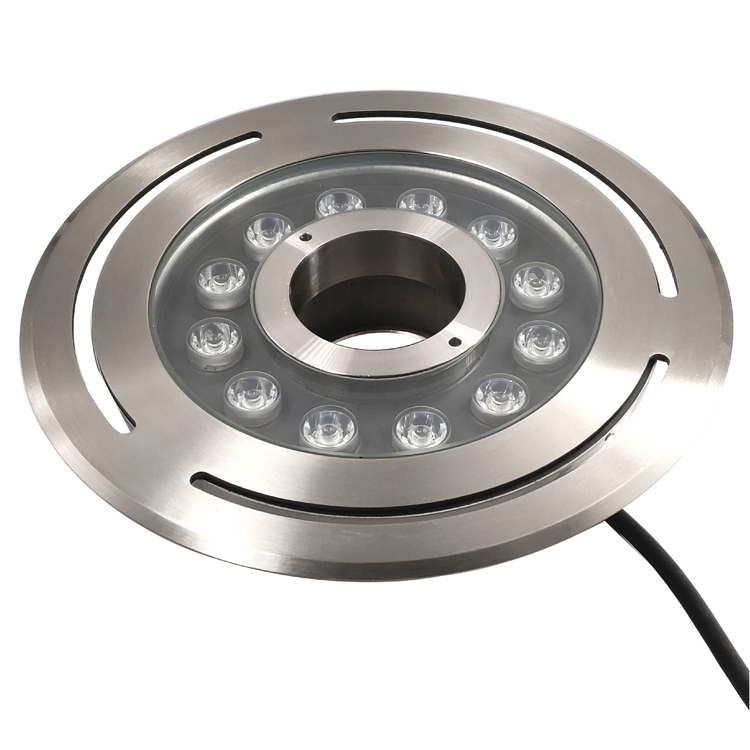 LED Fountain Light