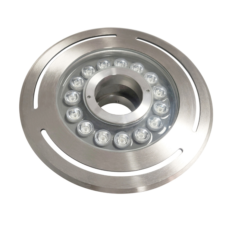 LED Fountain Light