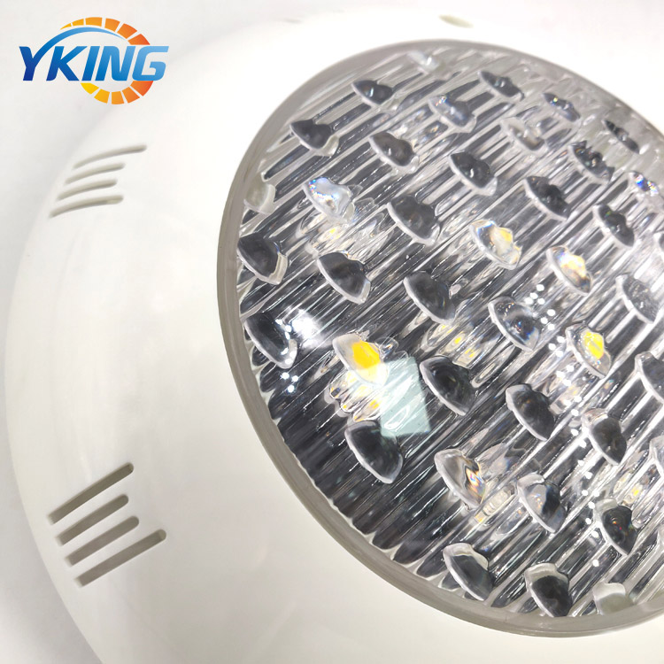 LED Swimming Pool Light