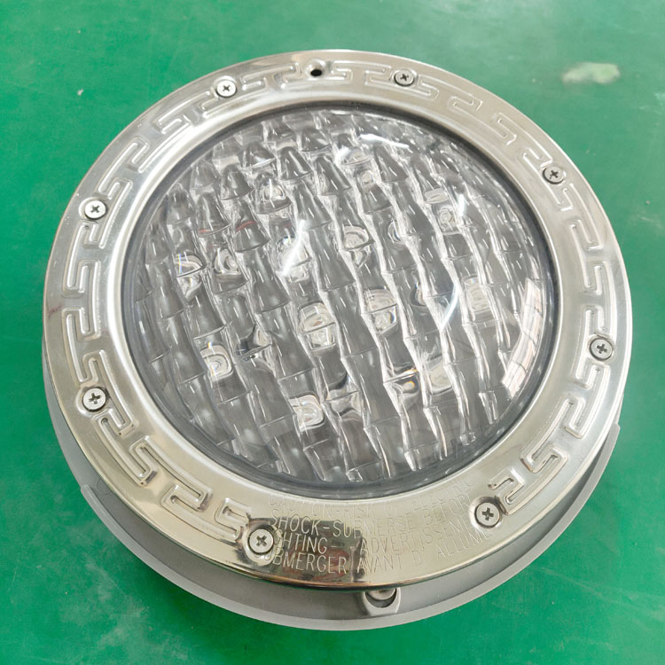 LED Swimming Pool Light