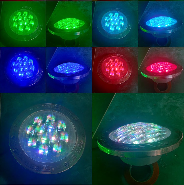 LED Swimming Pool Light