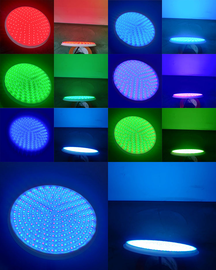 LED Swimming Pool Light