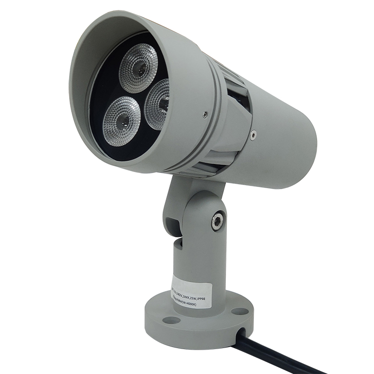 LED Spot Light