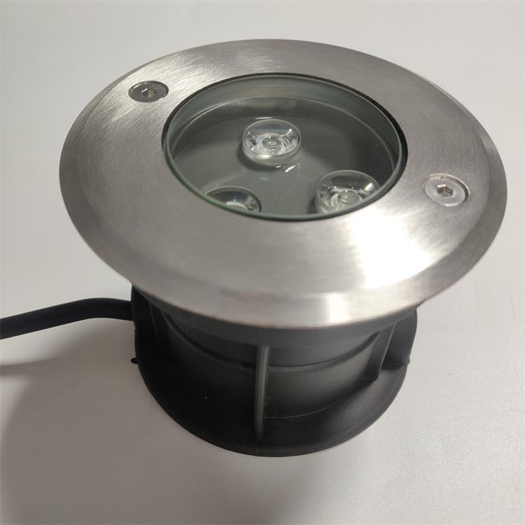 IP68 led inground Light