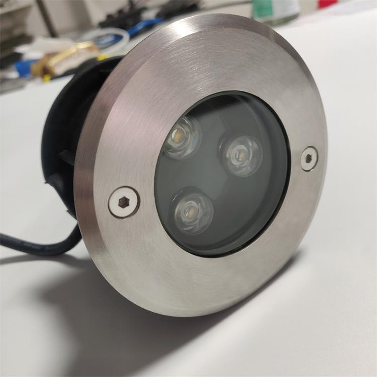 IP68 led inground Light