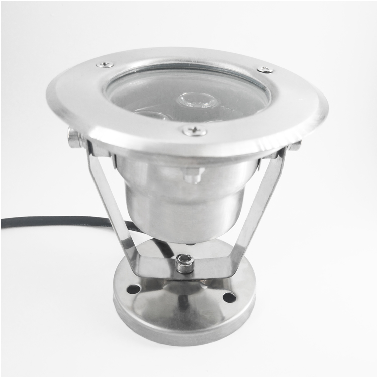 3W LED Pool Light