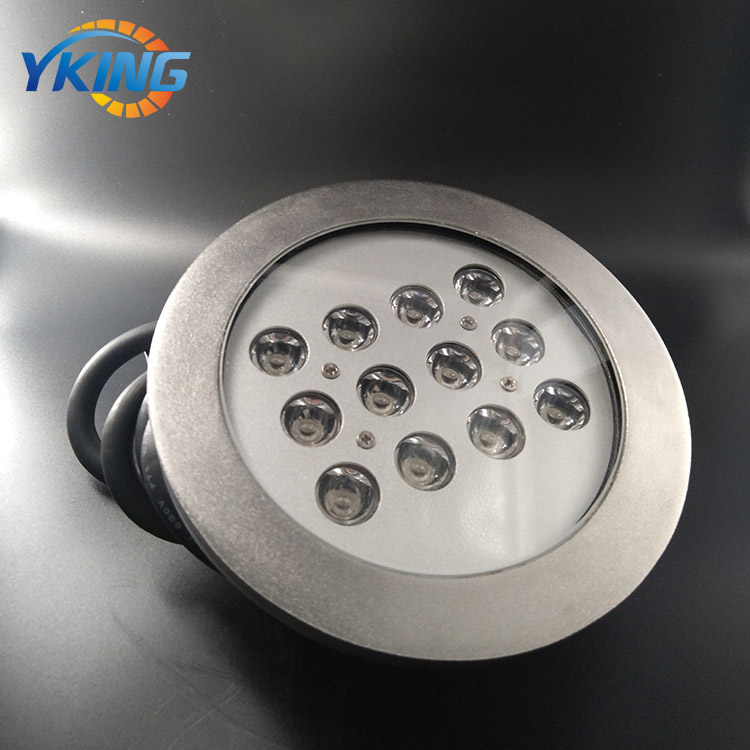 Why choose LED to replace the traditional light source?