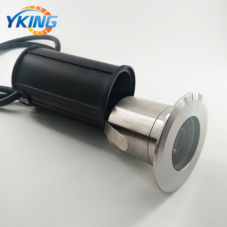 led underground Light