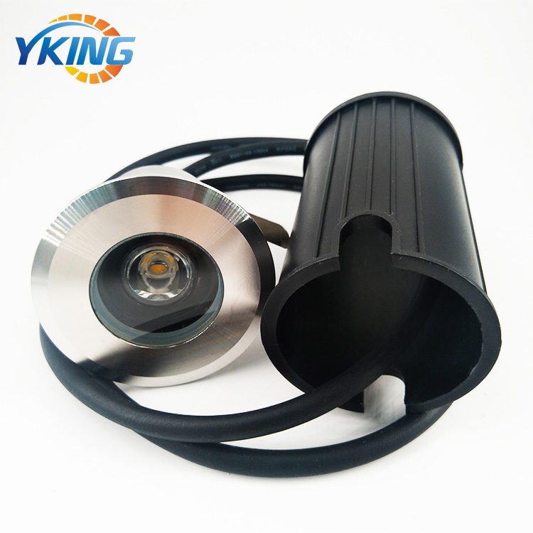 led underground Light
