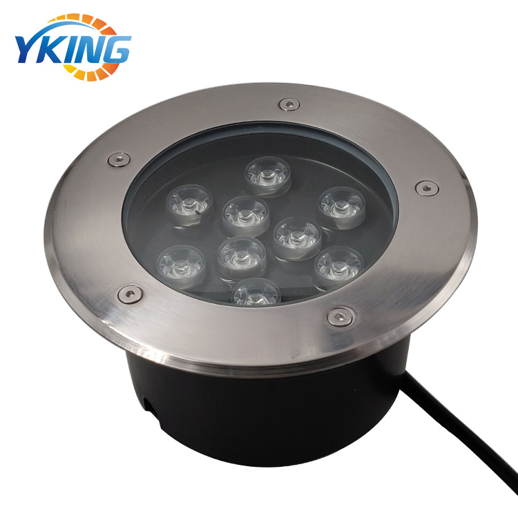 LED Underground Light