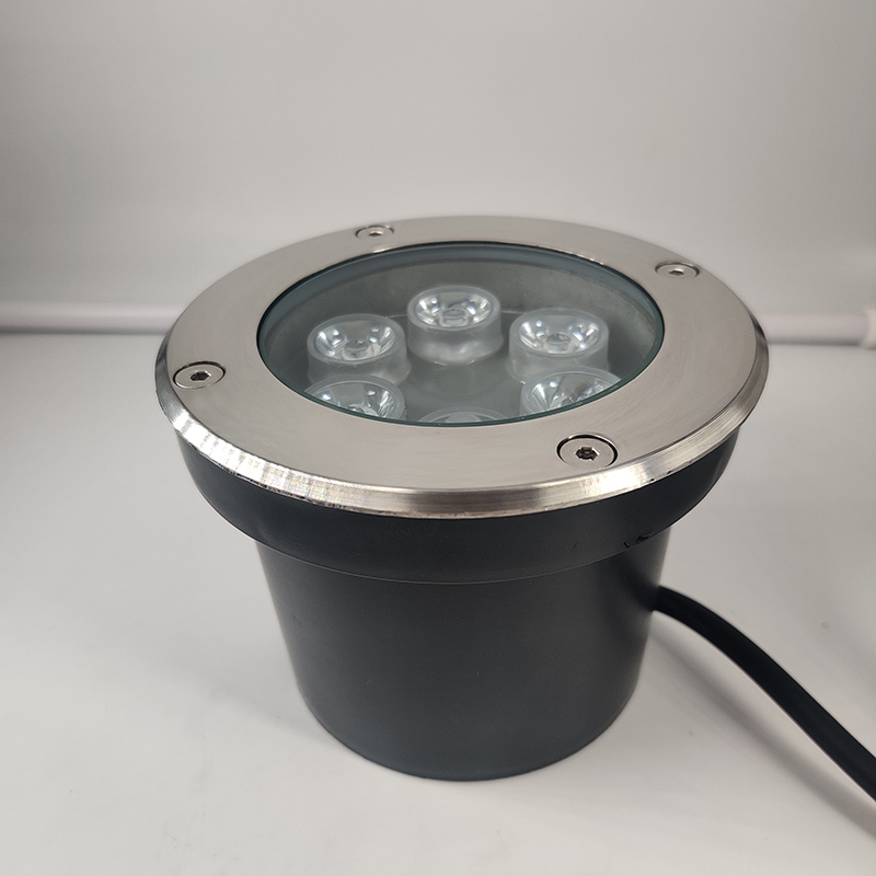 led underground Light