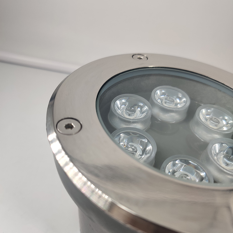 led underground Light