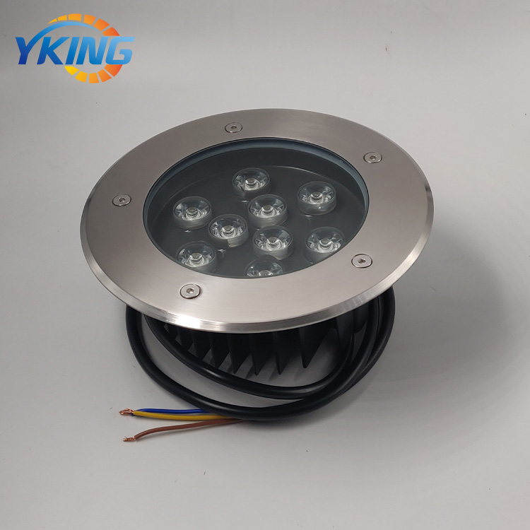 led underground Light