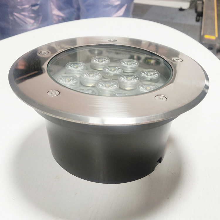 led underground Light