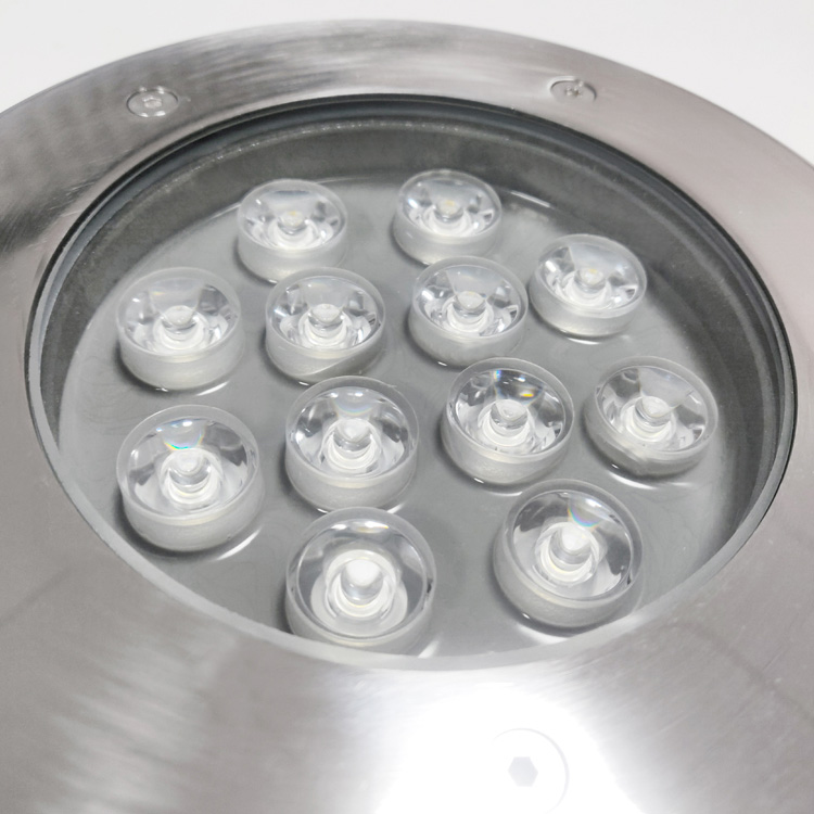 led underground Light