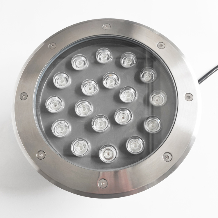 led underground Light