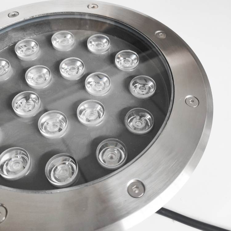 led underground Light