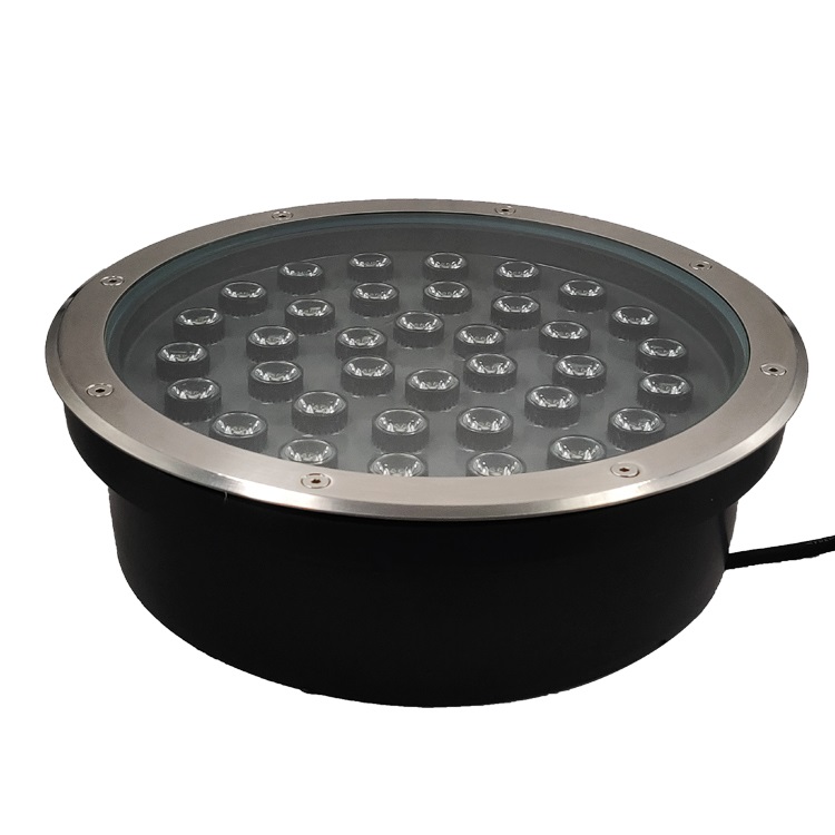 LED Inground Light