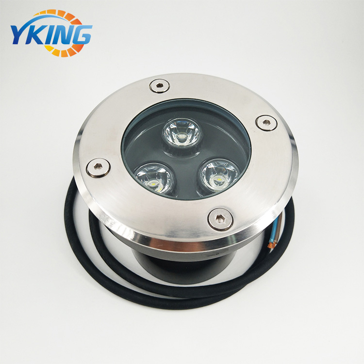 led underground Light