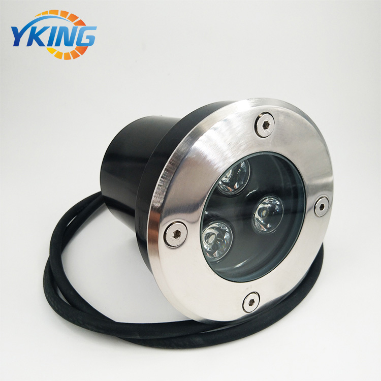led underground Light