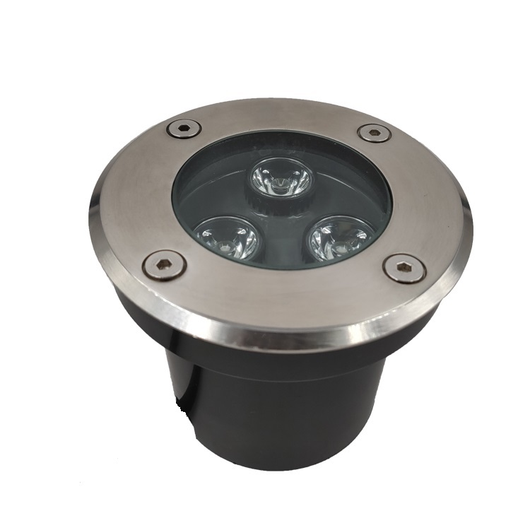 LED Inground Light