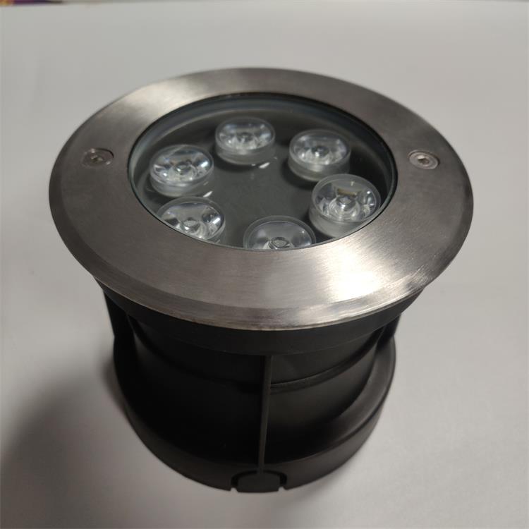 IP68 led inground Light