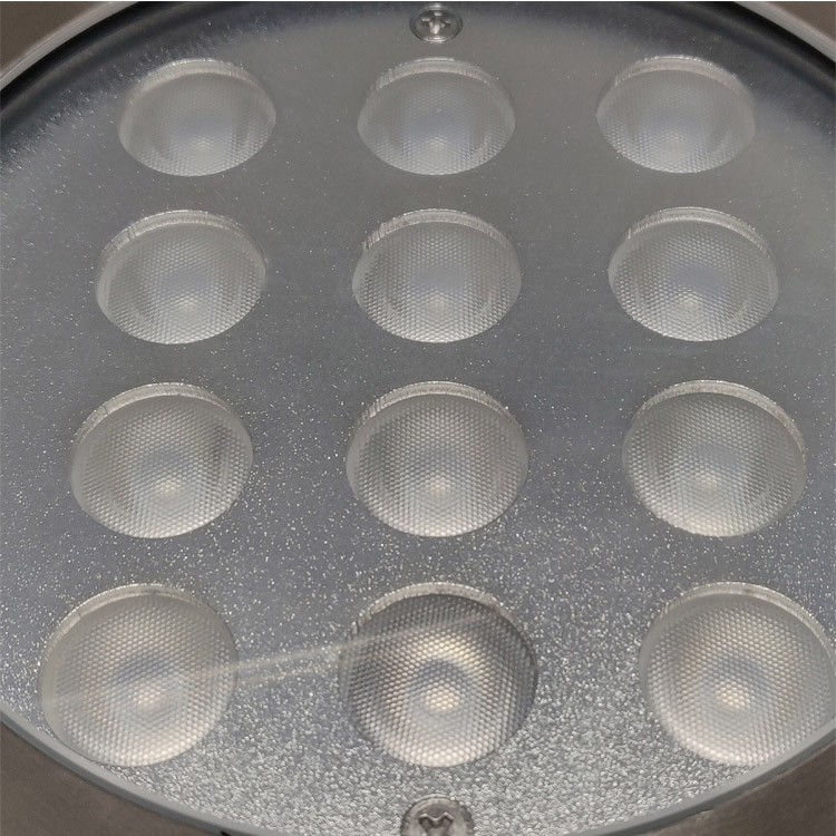Waterproof led inground Light IP68 led inground Light