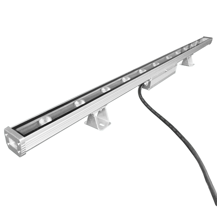 12W LED Wall Washer Light