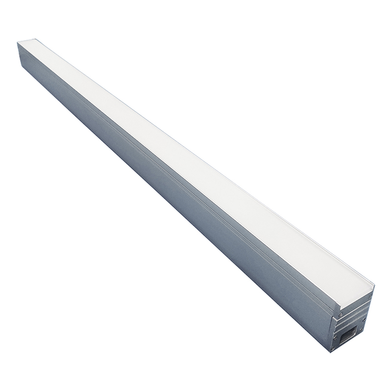 18w wall washer light
