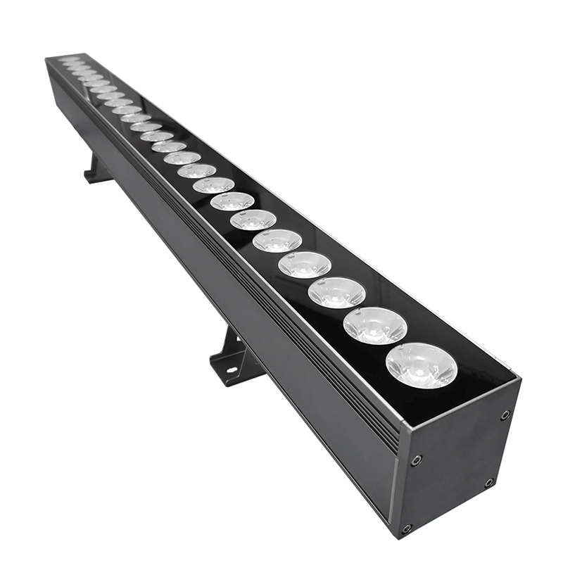 72W LED Wall Washer Light