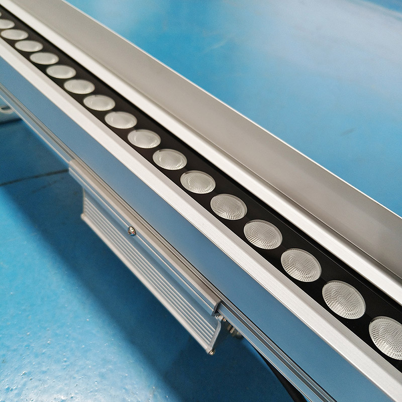 LED Wall Washer Light