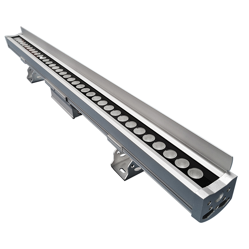 IP65 72W LED Wall Washer Light