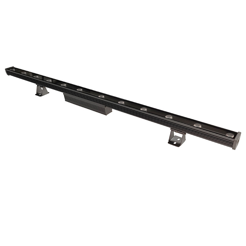 24W LED Wall Washer Light