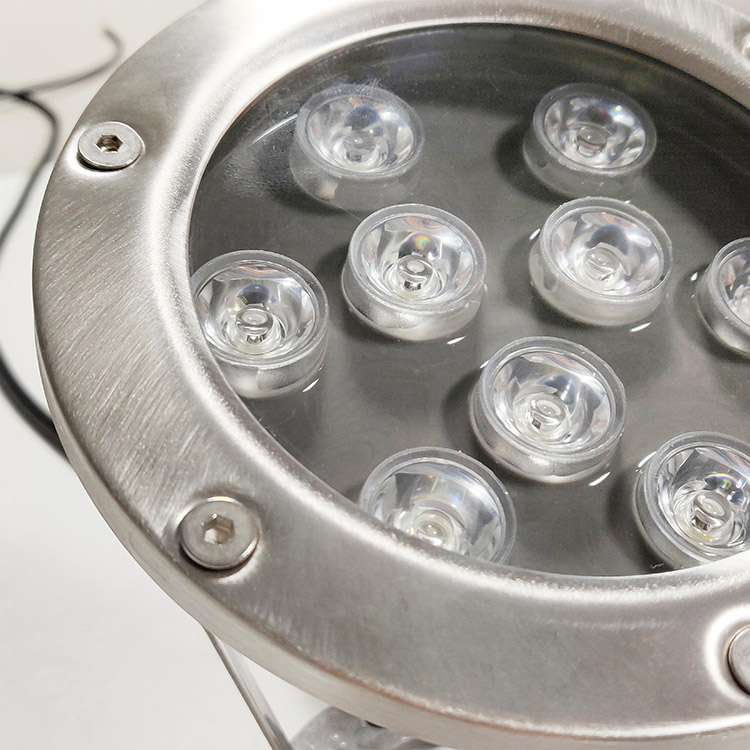 LED Underwater Light