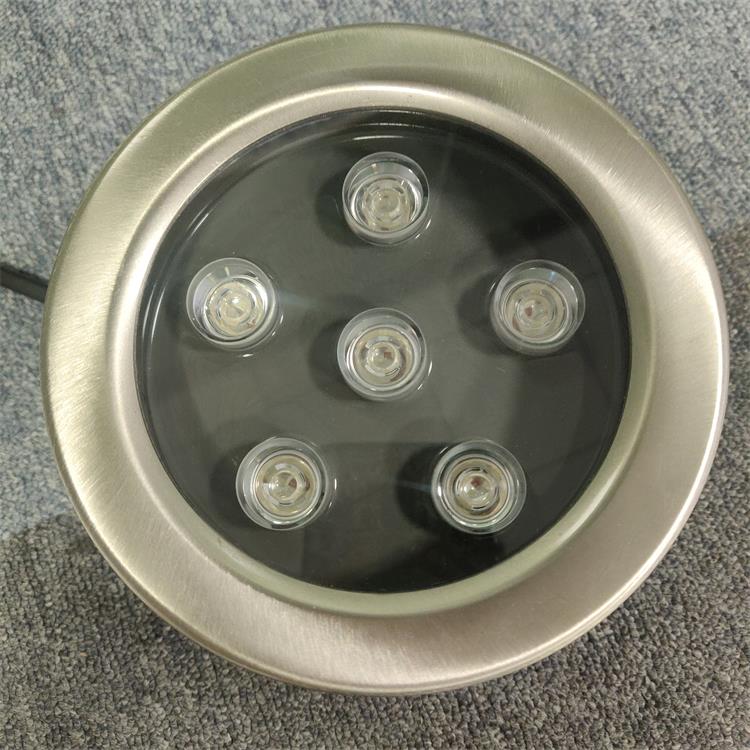 18W LED Pool Light